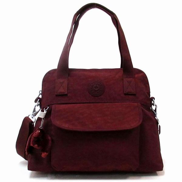 【並行輸入品】KipLing キプリング アウトレット パフネイロ Pahneiro クロスボディ ...