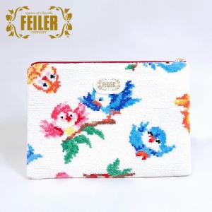 feiler（フェイラー） フラッターリボン マルチケース : インテリア