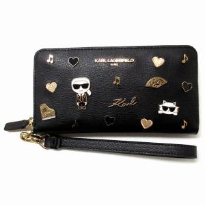 Yves Saint Laurent（イヴ・サンローラン） サンローラン 財布 長財布