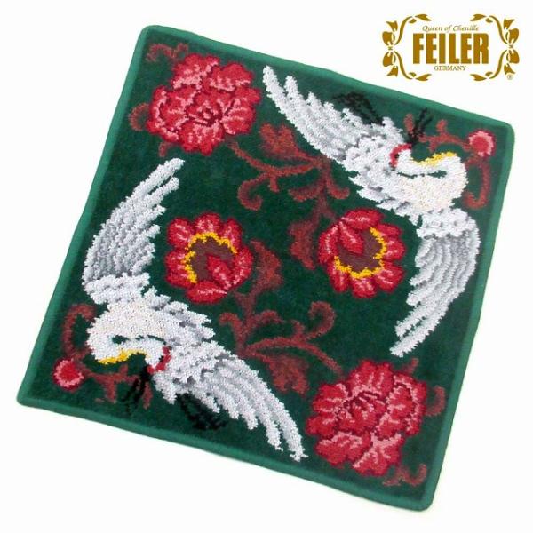 【並行輸入品】EILER フェイラー ハンカチ ハンドタオル タオルハンカチ LEGACY WINE...