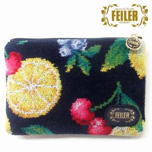 feiler（フェイラー） クライネフォーゲル 3点セット（ミニバッグ