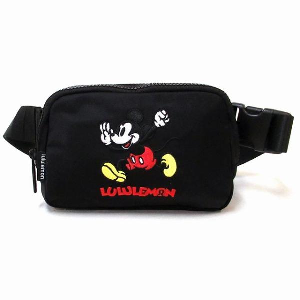 【並行輸入品】lululemon ルルレモン ディズニー x ルルレモン Everywhere ベル...