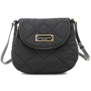 MARC BY MARC JACOBS マークバイマークジェイコブズ アウトレット ナイロン キルティング トート バッグ M0011379-001｜selectag