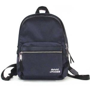 MARC BY MARC JACOBS マークバイマークジェイコブズ アウトレット トレック パック ラージ バックパック リュック  M0014030 MIDBL n201201｜selectag