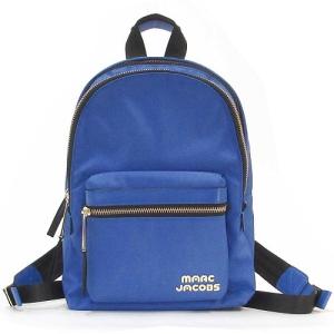 MARC BY MARC JACOBS マークバイマークジェイコブズ アウトレット トレック パック ラージ バックパック リュック  M0014031 DAZBL n201201｜selectag