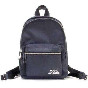 MARC BY MARC JACOBS マークバイマークジェイコブズ アウトレット トレック パック ラージ バックパック リュック  M0014031 MIDBL n201201｜selectag