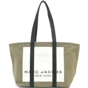 MARC BY MARC JACOBS マークバイマークジェイコブズ アウトレット  キャンパストート バッグ A4対応 M0015375-311｜selectag