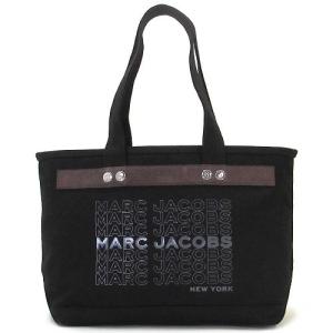 MARC BY MARC JACOBS マークバイマークジェイコブズ アウトレット ユニバーシティ キャンバス トート バッグ M0016405 001  n210427｜selectag