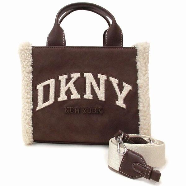 【並行輸入品】DKNY BAG ディー ケイ エヌ ワイ HADLEE SMALL TOTE ハドリ...