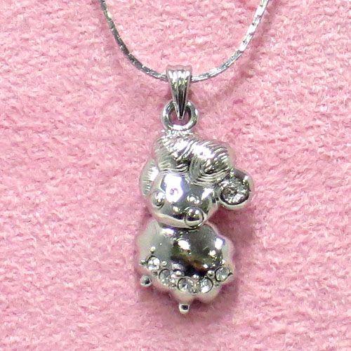 アロマペンダント 12星座アロマペンダント　おひつじ座　SA100NE01