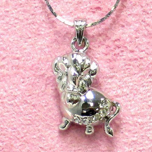 アロマペンダント 12星座アロマペンダント　おうし座　SA100NE02