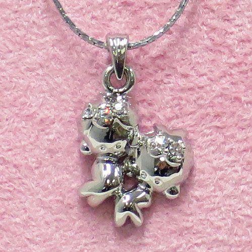 アロマペンダント 12星座アロマペンダント　ふたご座　SA100NE03