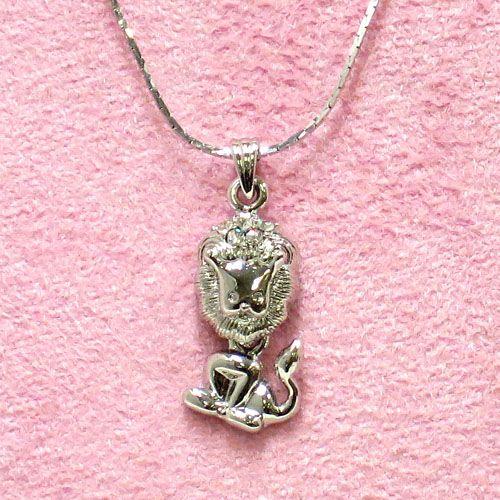 アロマペンダント 12星座アロマペンダント　しし座　SA100NE05