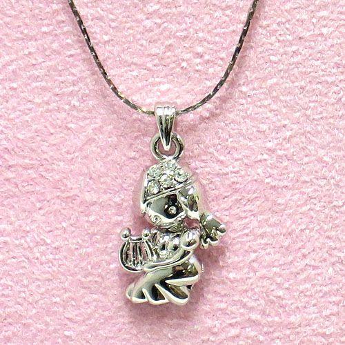 アロマペンダント 12星座アロマペンダント　おとめ座　SA100NE06