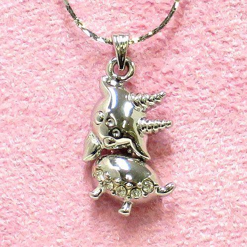 アロマペンダント 12星座アロマペンダント　やぎ座　SA100NE10