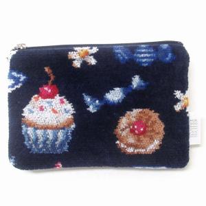 feiler（フェイラー） ラブリーミー ミニバックポーチ LMV-231309