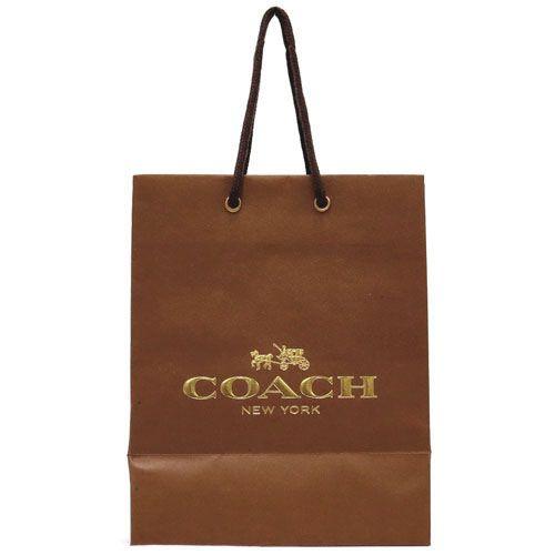 コーチ COACH ショッパー 小物用 (プレミアム) TESAGE800S