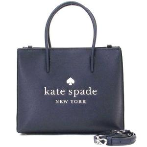 Kate spade ケイトスペード アウトレット トリスタ レザ ーショッパー サッチェル クロスボディ 2way ショルダーバッグ  WKR00384 856 n210215｜selectag