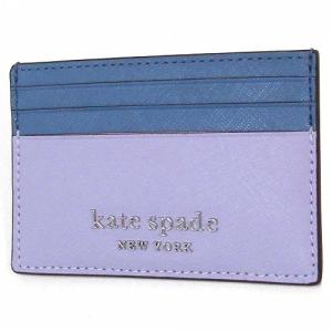 ケイトスペード KATE SPADE スモール スリム カードホルダーWLRU6021555｜selectag