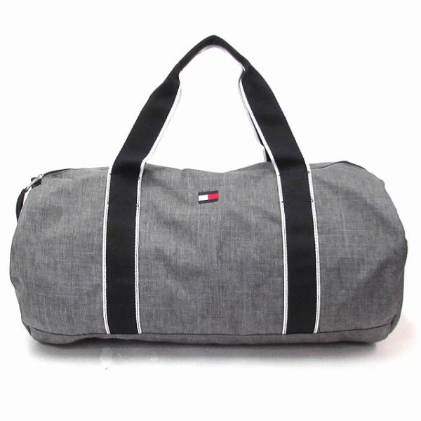 【並行輸入品】TOMMY HILFIGER トミーヒルフィガー ボストンバッグ NOAH ダッフルバ...
