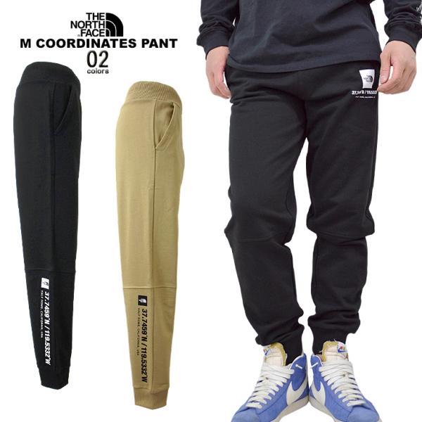 THE NORTH FACE ノースフェイス コーディネートパンツ 「M COORDINATES P...