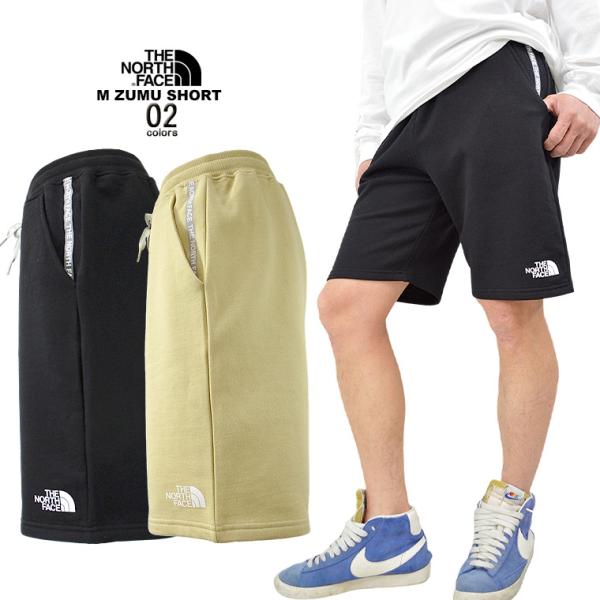 THE NORTH FACE ノースフェイス ズムショートパンツ 「M ZUMU SHORT」 アイ...
