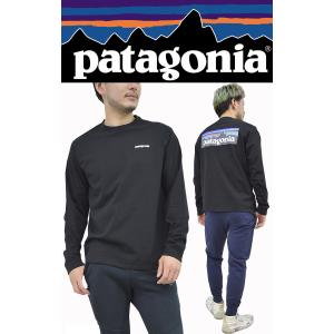 Patagonia パタゴニア P-6ロゴレス...の詳細画像2