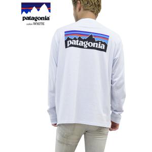 Patagonia パタゴニア P-6ロゴレス...の詳細画像3