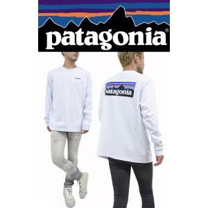 Patagonia パタゴニア P-6ロゴレス...の詳細画像4