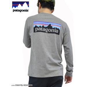Patagonia パタゴニア P-6ロゴレス...の詳細画像5