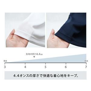 ポロシャツ メンズ 半袖 レディース 大きいサ...の詳細画像2