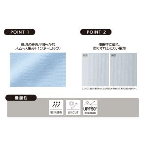 tシャツ 速乾 メンズ レディース 大きいサイ...の詳細画像1