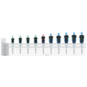 tシャツ 速乾 メンズ レディース 大きいサイ...の詳細画像4