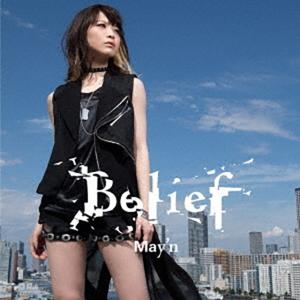May'n Belief 12cmCD Single