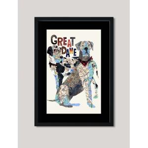 シーグラスアート　✧˖°♡機関車に乗って♡✧˖° 犬　鳥　機関車 TEZU (@animalfigurine) / Posts / X