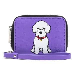 ビションフリーゼイラスト 財布 ファッション小物 の商品一覧 ファッション 通販 Yahoo ショッピング