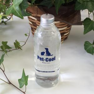 ペットクール ブレスケア 50ml 犬 ハミガキスプレー ゼオライト
