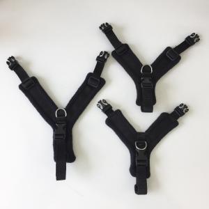 パーフェクトフィットハーネス  20ミリ フロント