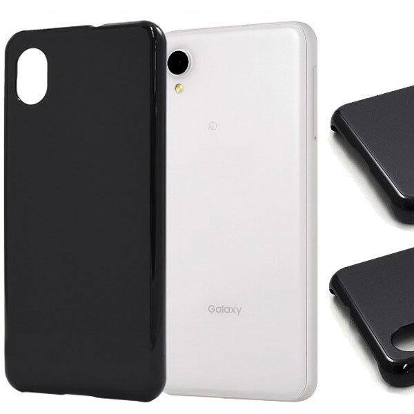 Galaxy A22 5G SC-56B ケース スマホケース ギャラクシーA22 5G シンプル ...