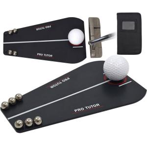 パッティングチューター パター 練習器 パッテ...の詳細画像1