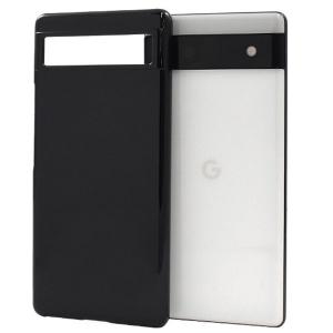 Google Pixel6a　チョーク　 128GB スマホケース付き 本体】美品Google pixel6a 箱付き チョーク