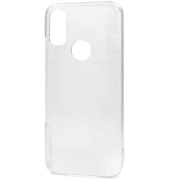 Android One S10 クリアケース カバー ハードケース カバー スマホケース スマホカバ...