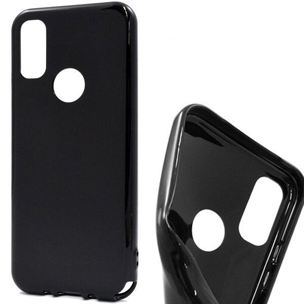 Android One S10 ソフトケース カバー カバー スマホケース スマホカバー ケース シ...