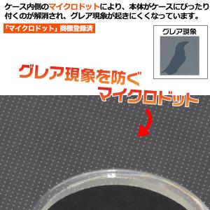AQUOS R8 ケース クリア ソフトケース...の詳細画像1