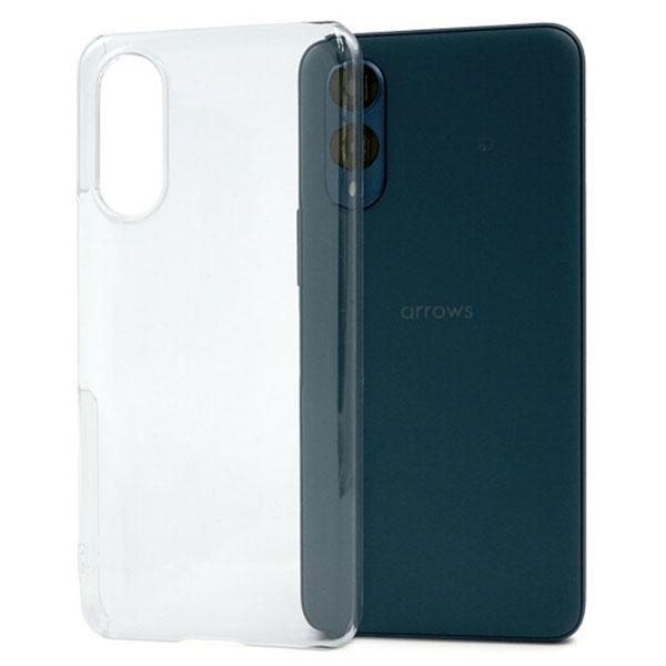 arrows We2 クリアケース ケース カバー ハードケース スマホケース スマホカバー 保護 ...