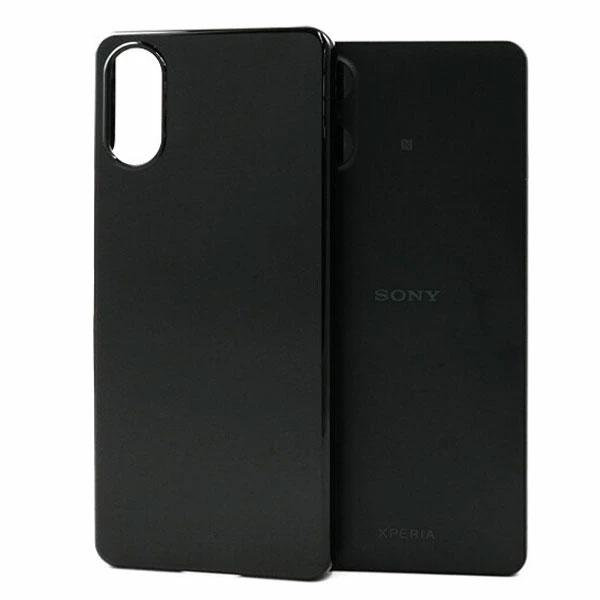 Xperia 10 VI ケース ハード カバー Xperia10VI カバー SO-52E SO5...