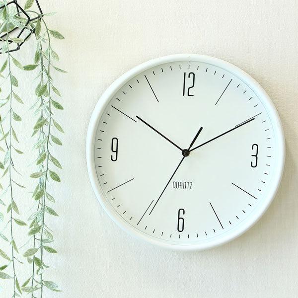 時計 壁掛け おしゃれ 通販 掛け時計 掛時計 ウォールクロック かわいい アナログ リビング 送料...