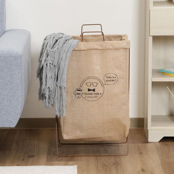 ランドリー バスケット 折り畳み 洗濯カゴ 洗濯かご 大容量 おしゃれ スリム 洗濯籠 ランドリーボ...