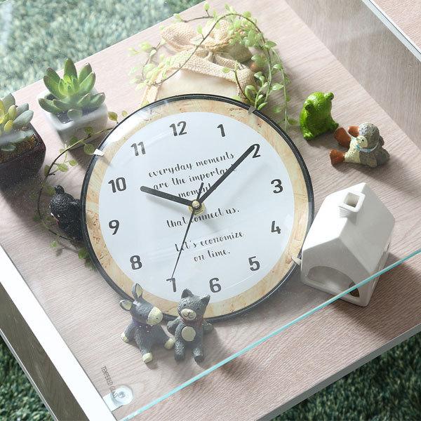 壁掛け時計 送料無料 壁掛け 掛け時計 掛時計 かけ時計 おしゃれ かわいい 北欧 ドーム クロック...