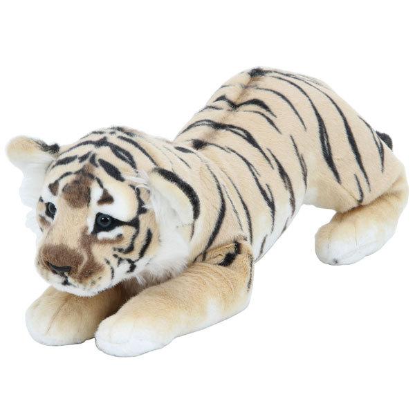 ぬいぐるみ 虎 ブラウンタイガー 60cm タイガー とら トラ 寅 クリスマス プレゼント お誕生...
